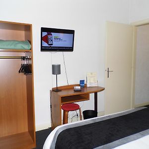 Standaard Kamer met een King Size Bed