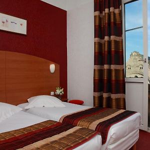 Comfort Kamer met Twee Aparte Bedden